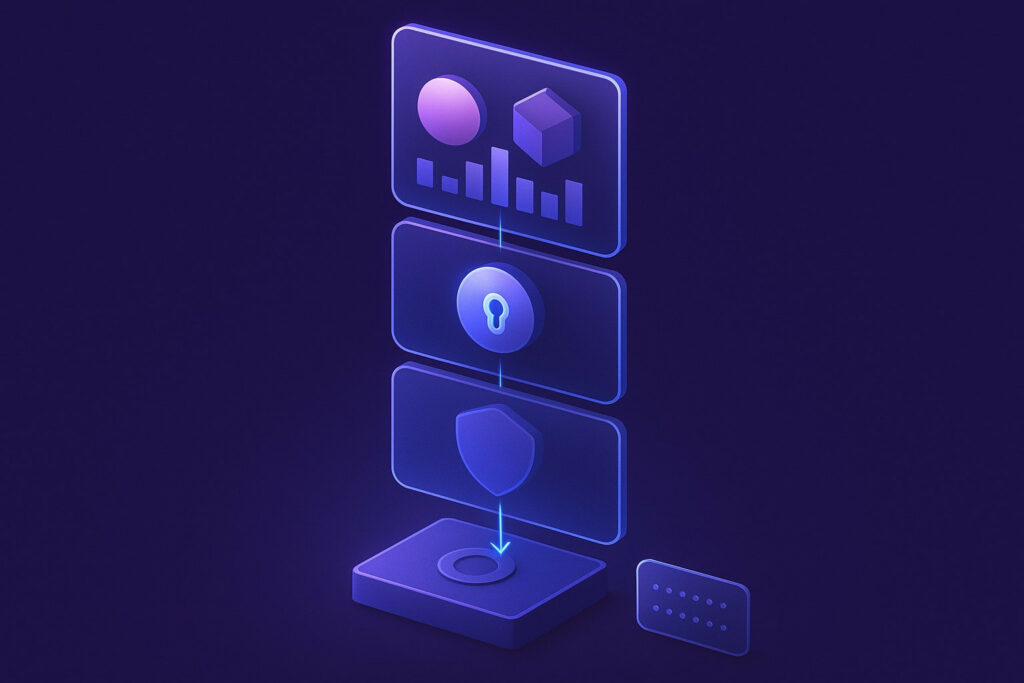 Buying and storing altcoins