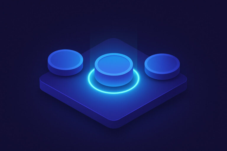 How to choose crypto for the next trade