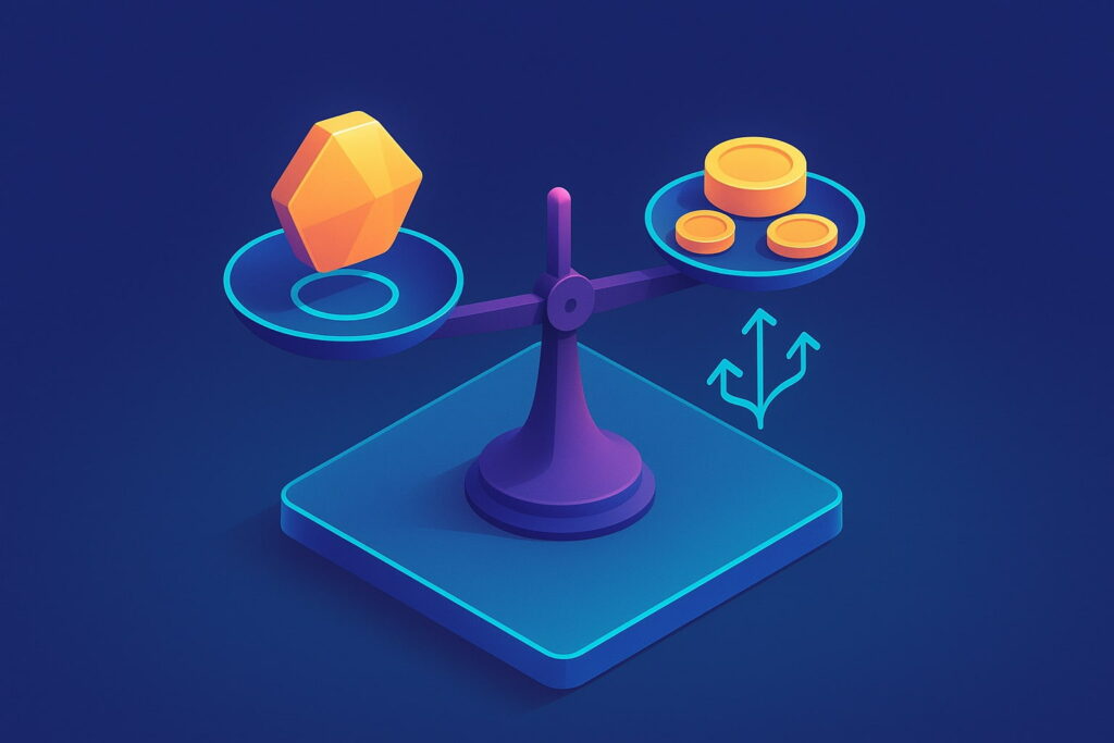 Differences between altcoins and bitcoin