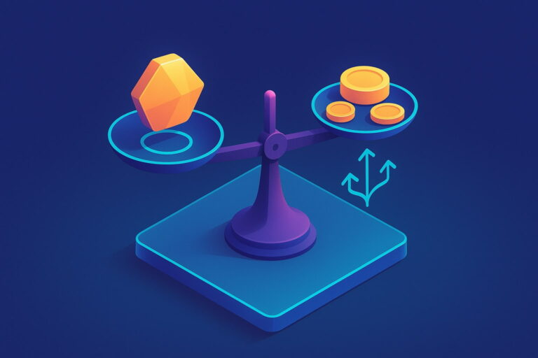 Differences between altcoins and bitcoin