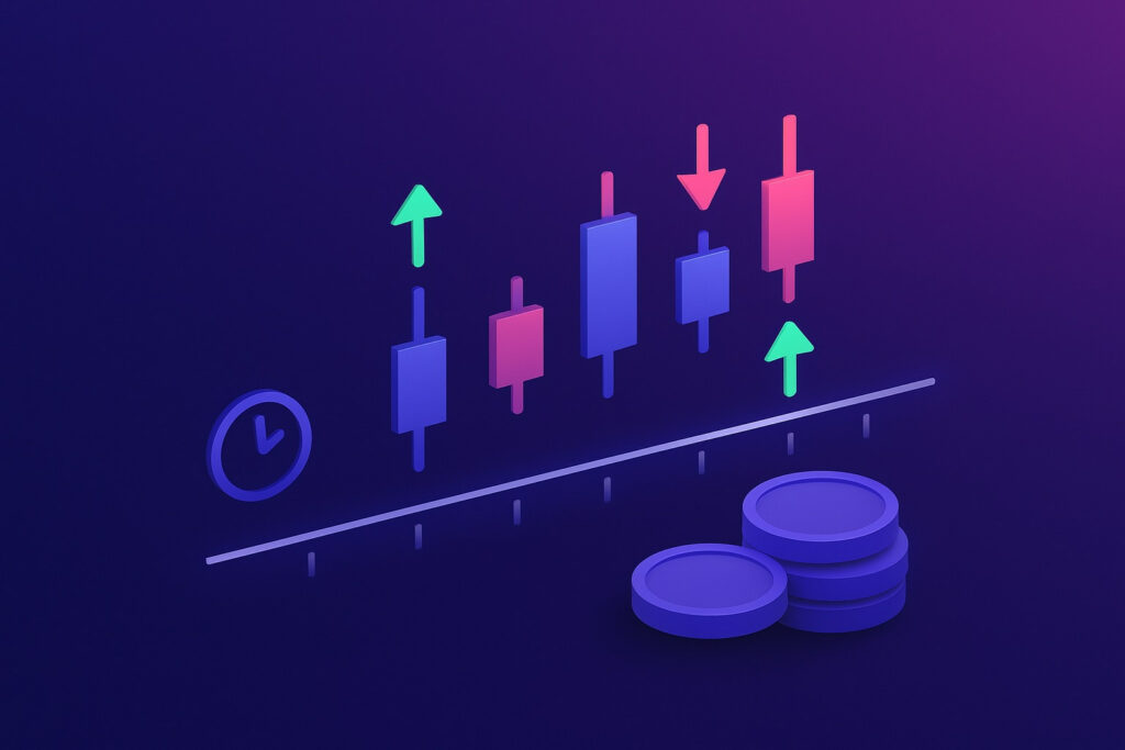 Crypto trade orders explained