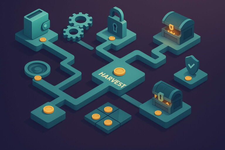 Mistakes in crypto farming to avoid