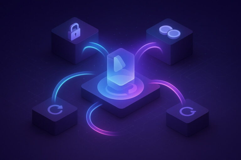 Staking and farming outlook