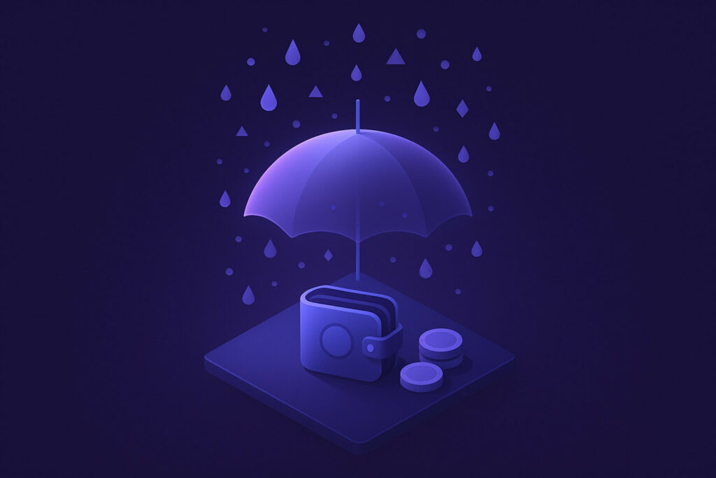 Risk management strategies in crypto