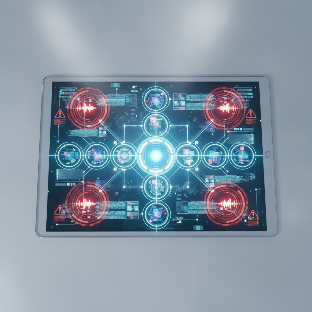 Section Image - Hot vs. cold vs. hardware vs.  (Both)