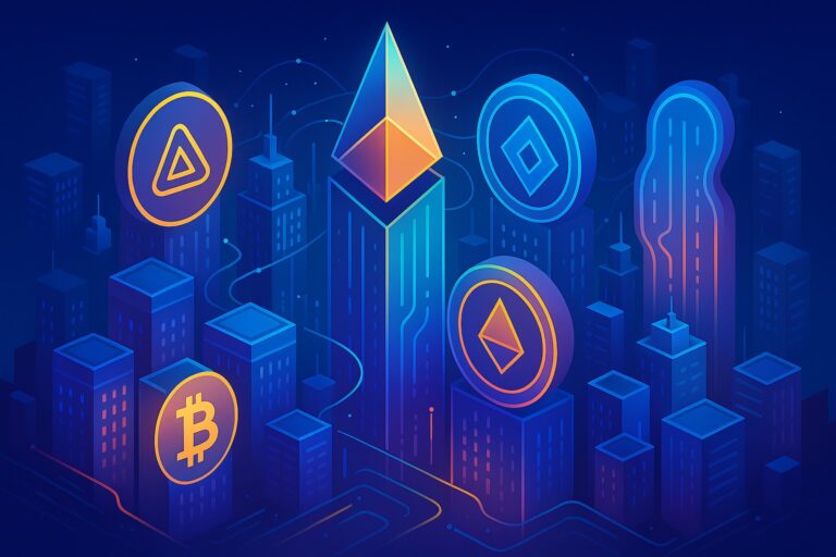 Promising altcoins to watch