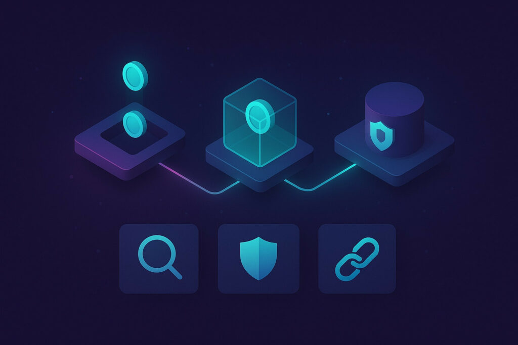 How to track staking rewards