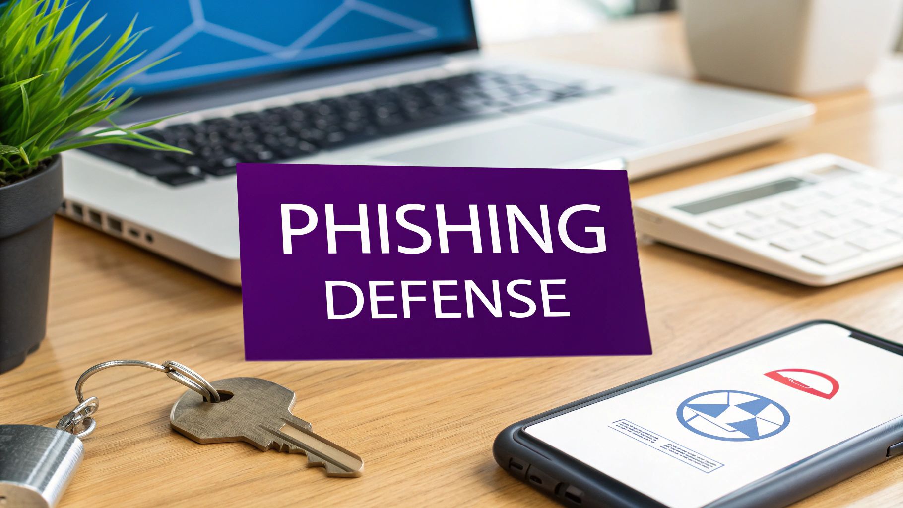 Phishing protection: How to prevent and identify it to avoid scams