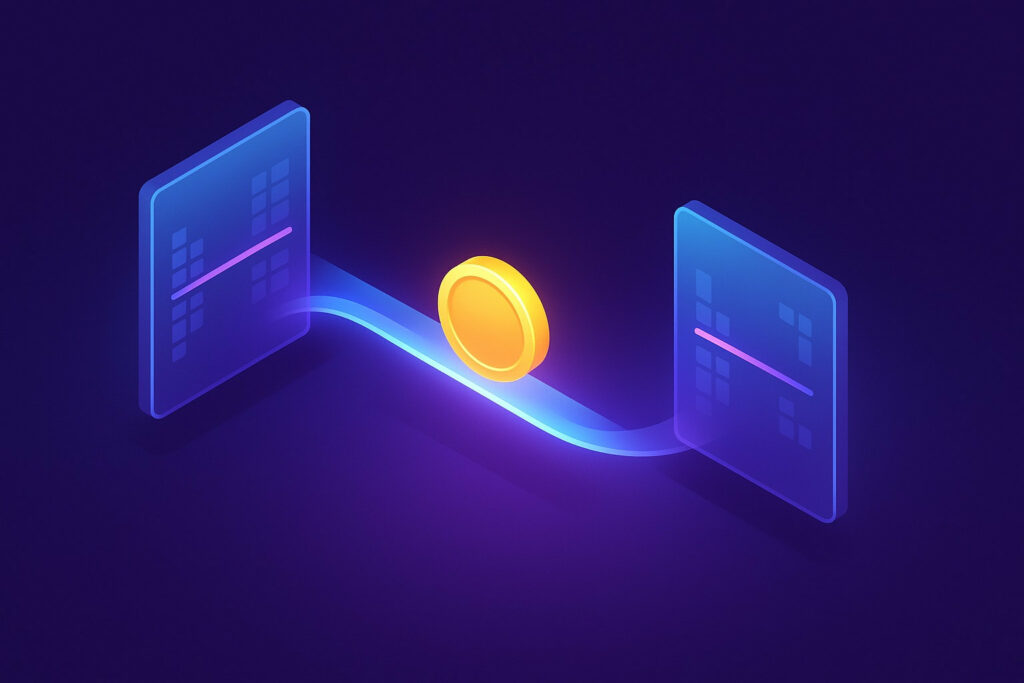 What is arbitrage trading?