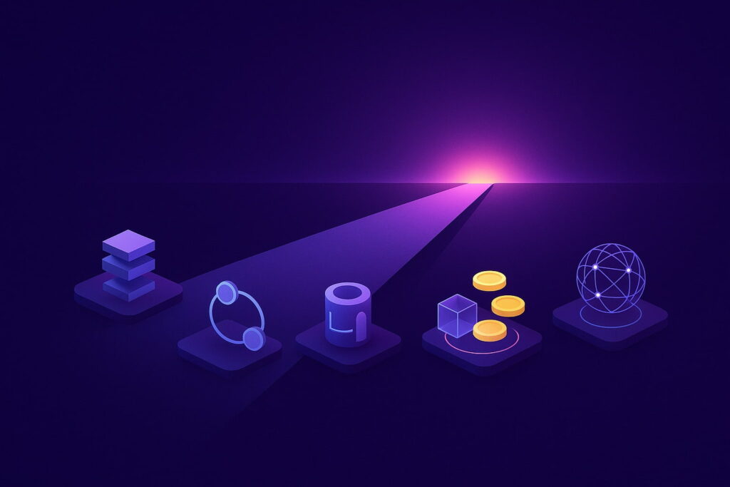 Upcoming Crypto Market Trends