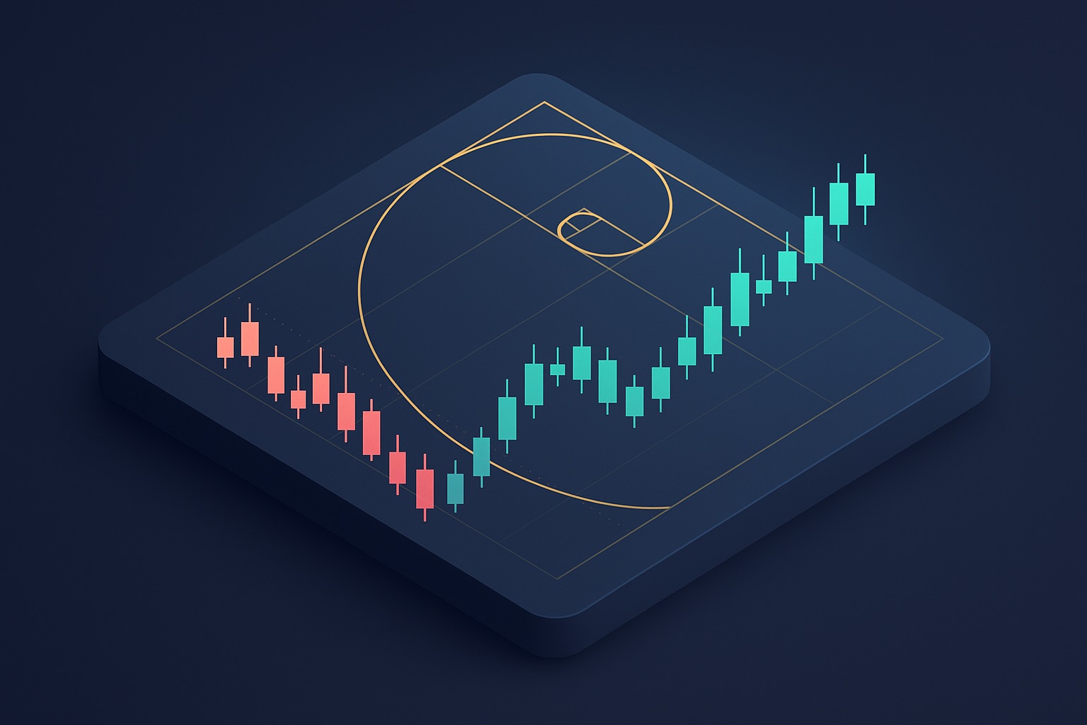 How to use Fibonacci in crypto