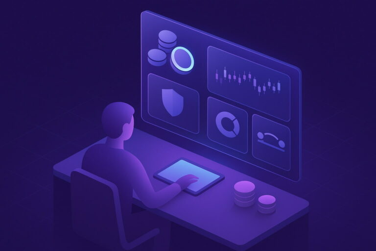 Introduction to crypto trading for beginners