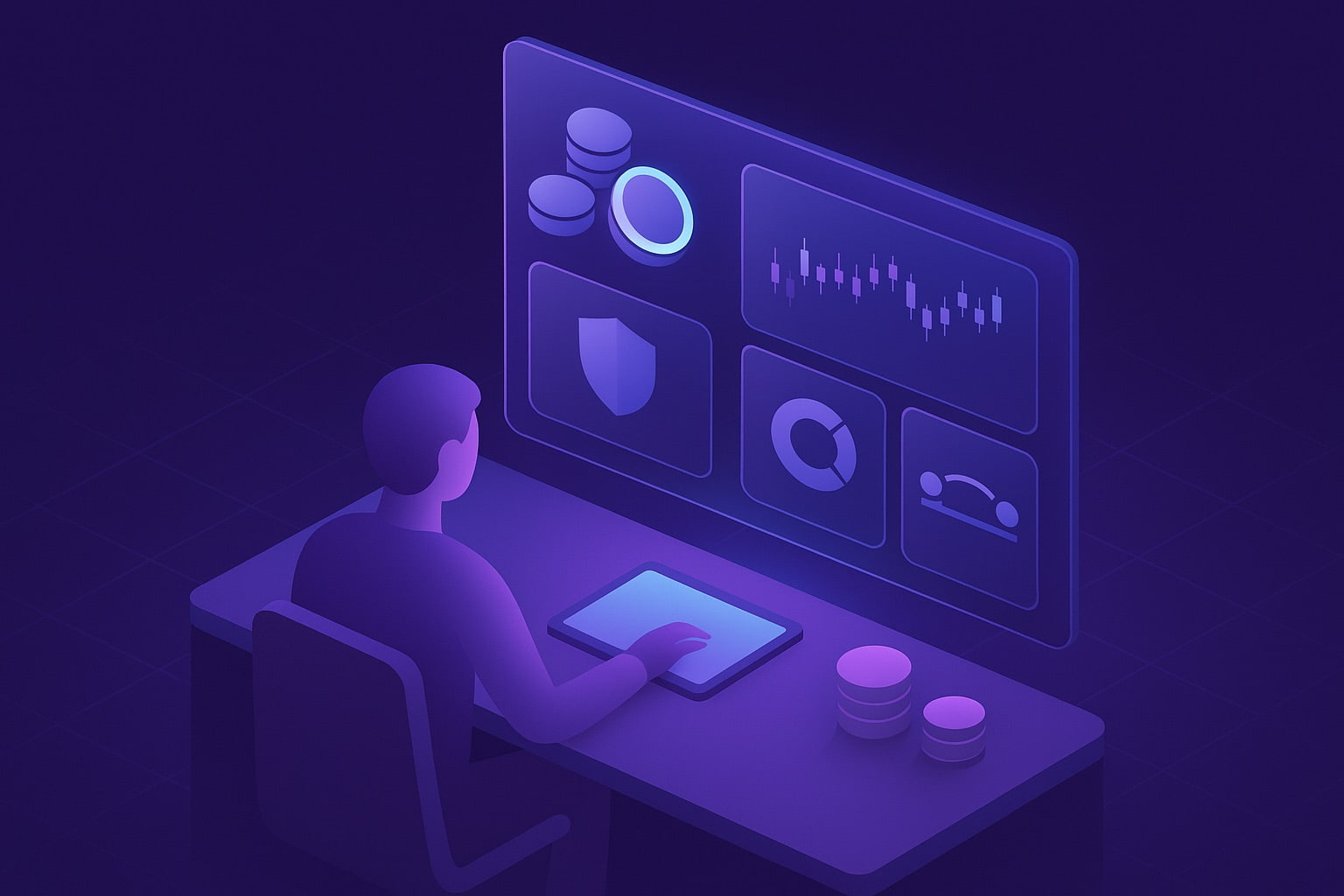 Introduction to crypto trading for beginners