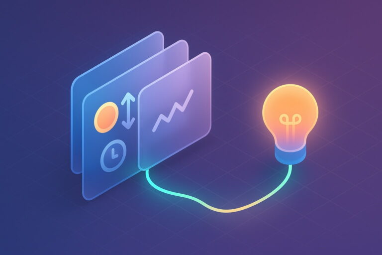 Effective ways to learn from past trades