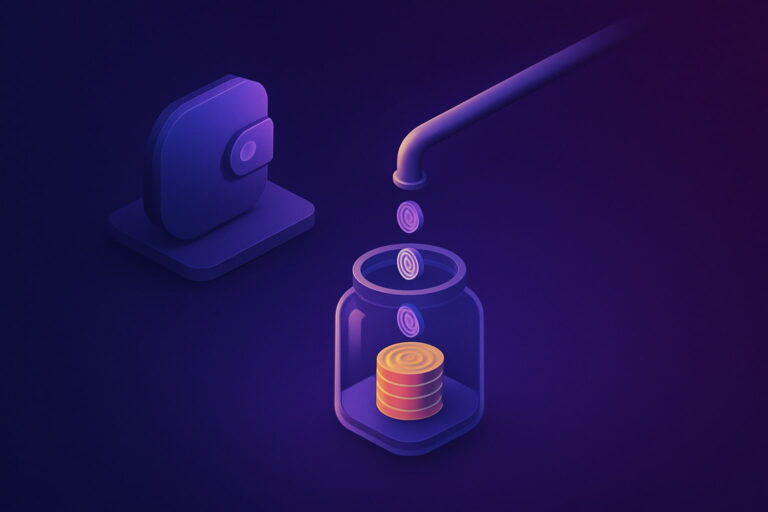 Investing in crypto with small amounts