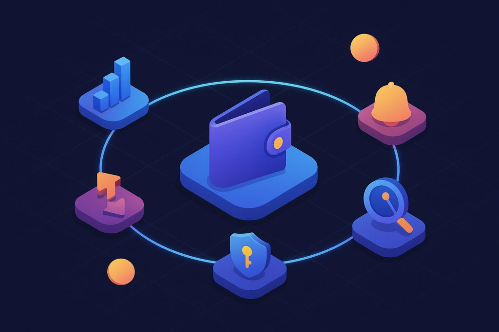 Essential crypto tools