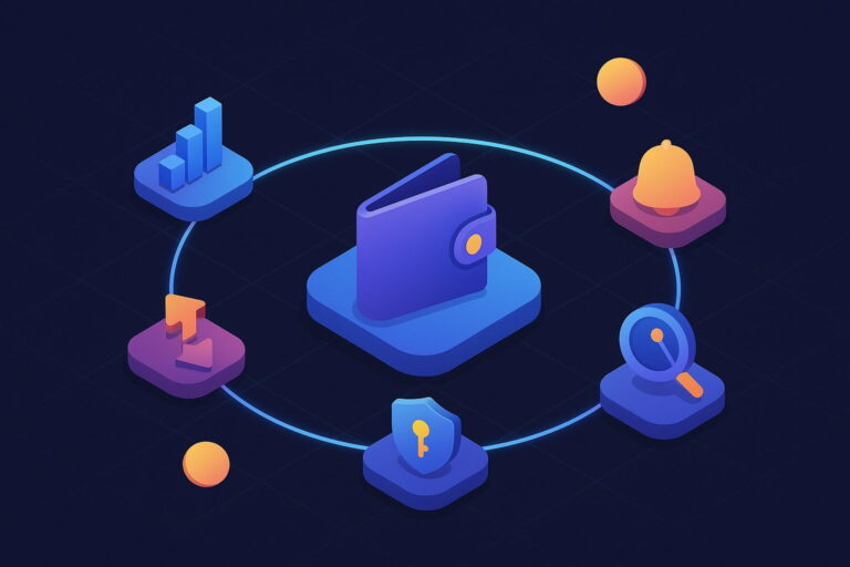 Essential crypto tools