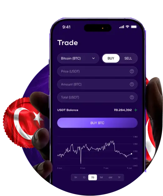 VTrader Mobile App